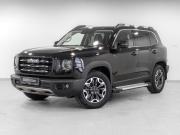 Haval Dargo Москва  - изображение 31