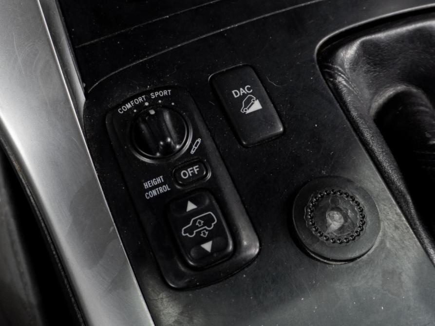 Toyota Land Cruiser Prado 120 Series Тюмень  - изображение 16