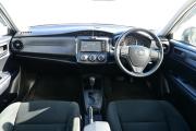 Toyota Corolla XI (E160 E170) Рестайлинг 2 Екатеринбург  - изображение 23