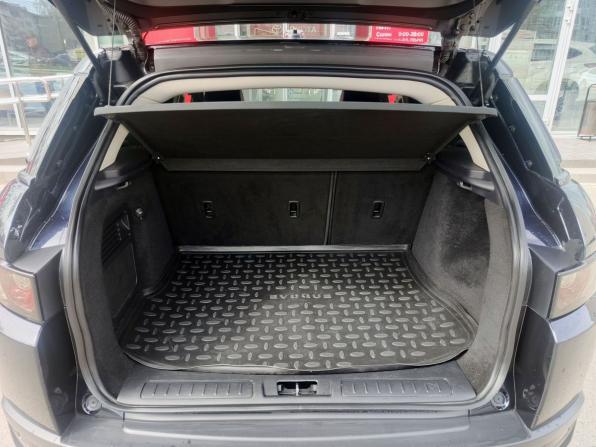 Land Rover Range Rover Evoque I с пробегом 2011 года, цена 1 950 000 рублей, 175115 км, внедорожник, Автокод Объявления