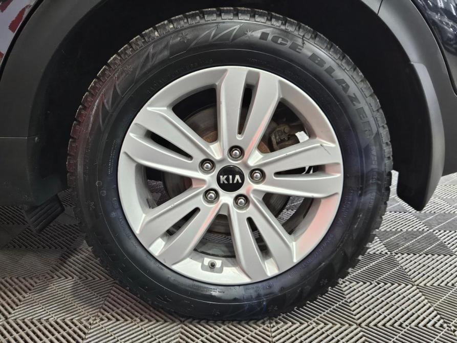 Kia Sportage IV Вологда  - изображение 21