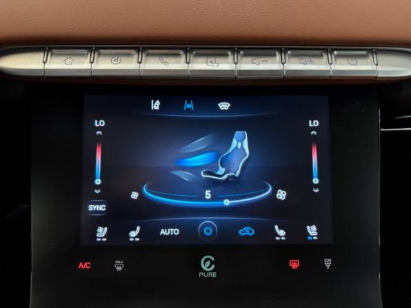 Chery Tiggo 8 Pro Max I с пробегом 2022 года, цена 2 149 900 рублей, 95000 км, внедорожник, Автокод Объявления
