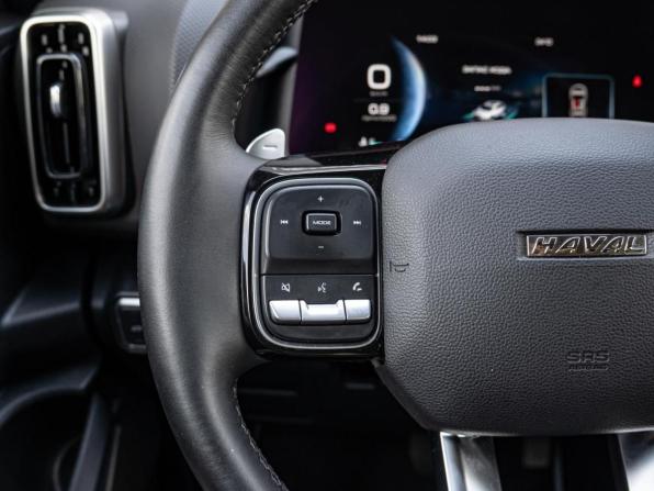 Haval Dargo с пробегом 2023 года, цена 2 569 000 рублей, 63268 км, внедорожник, Автокод Объявления