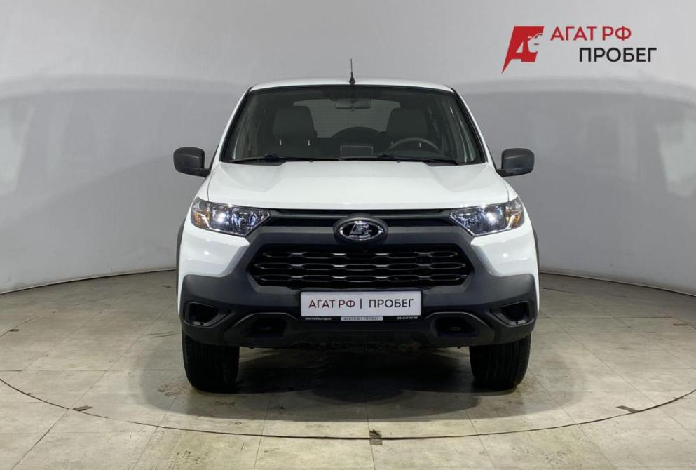 Lada (ВАЗ) Niva Travel I Саранск  - изображение 2