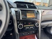Toyota Camry VII (XV50) Новосибирск  - изображение 33
