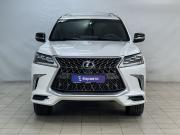 Lexus LX III Рестайлинг 2 Воронеж  - изображение 24