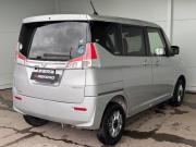 Suzuki Solio III Уфа  - изображение 27