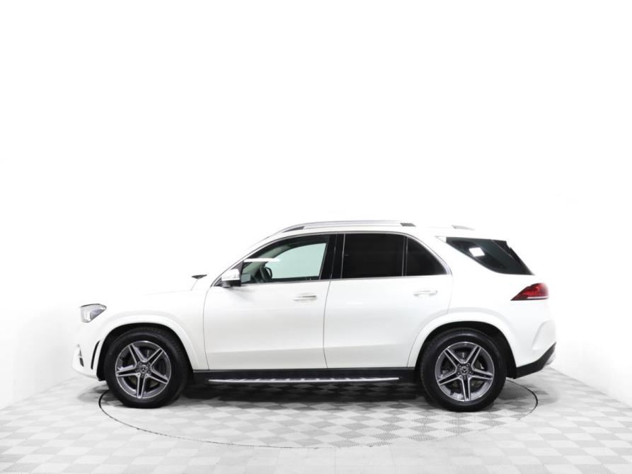 Mercedes-Benz GLE II (V167) Москва  - изображение 8