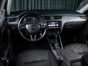 Skoda Octavia III (A7) Рестайлинг Волгоград  - изображение 26