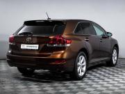 Toyota Venza I Рестайлинг Москва  - изображение 25