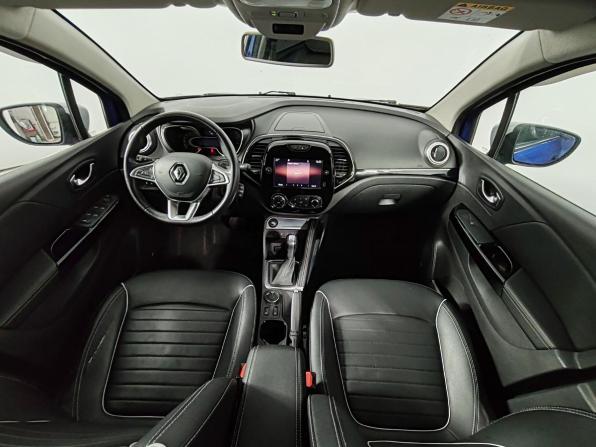 Renault Kaptur I Рестайлинг с пробегом 2020 года, цена 1 735 000 рублей, 61145 км, внедорожник, Автокод Объявления