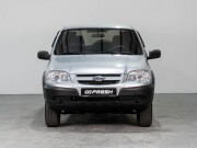 Chevrolet Niva I Рестайлинг Сургут  - изображение 22