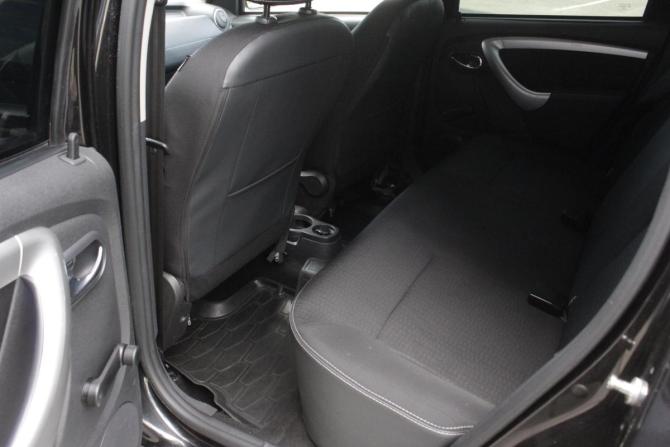 Nissan Terrano III (D10) с пробегом 2020 года, цена 1 560 000 рублей, 143285 км, внедорожник, Автокод Объявления