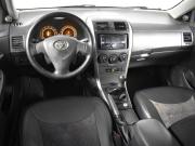 Toyota Corolla X (E140 E150) Казань  - изображение 22
