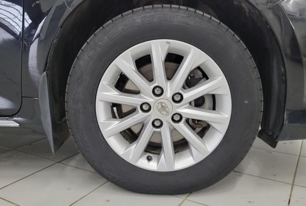 Toyota Camry VII (XV50) Астрахань  - изображение 14