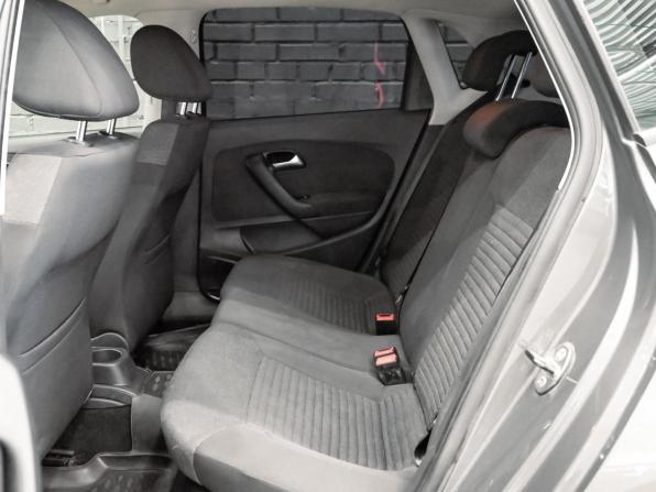 Volkswagen Polo V с пробегом 2014 года, цена 930 000 рублей, 101526 км, хэтчбек, Автокод Объявления