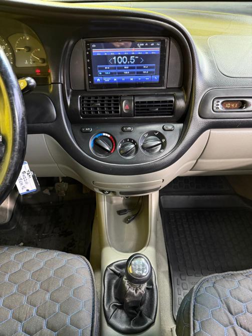 Chevrolet Rezzo Ижевск  - изображение 15