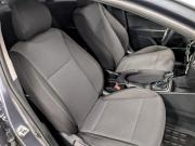 Hyundai Solaris II Рестайлинг Москва  - изображение 52