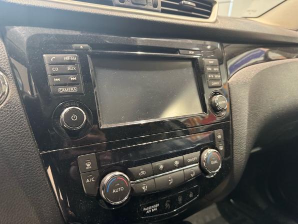 Nissan Qashqai II с пробегом 2014 года, цена 1 584 000 рублей, 133000 км, внедорожник, Автокод Объявления