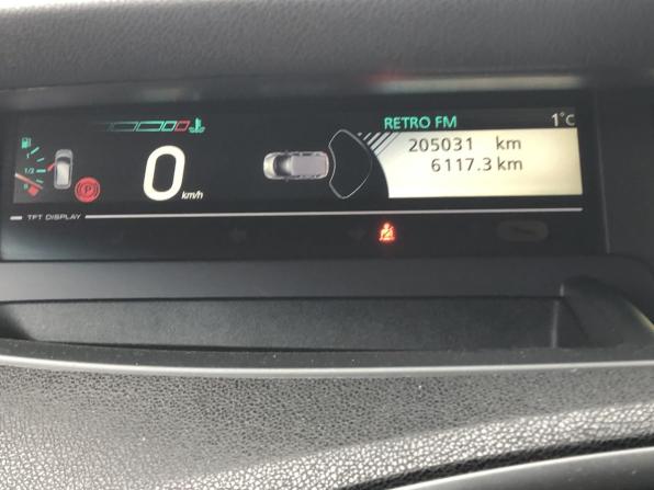 Renault Scenic III с пробегом 2011 года, цена 1 029 000 рублей, 205030 км, компактвэн, Автокод Объявления