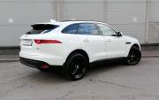 Jaguar F-Pace I Санкт-Петербург  - изображение 26