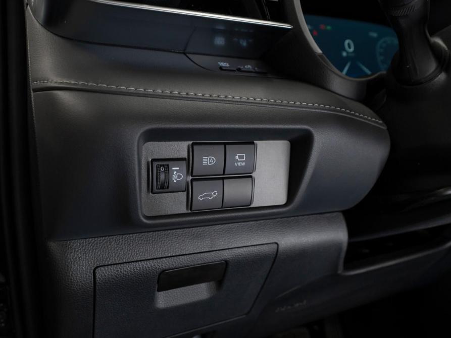 Toyota Highlander IV (XU70) Москва  - изображение 19