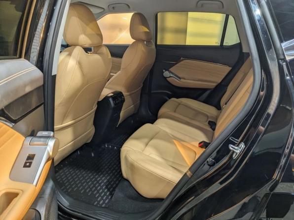 GAC GS4 с пробегом 2025 года, цена 2 549 000 рублей, 21000 км, внедорожник, Автокод Объявления