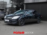 Opel Astra H Рестайлинг Москва  - изображение 13
