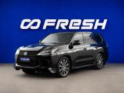 Lexus LX III Рестайлинг 2 Москва  - изображение 29