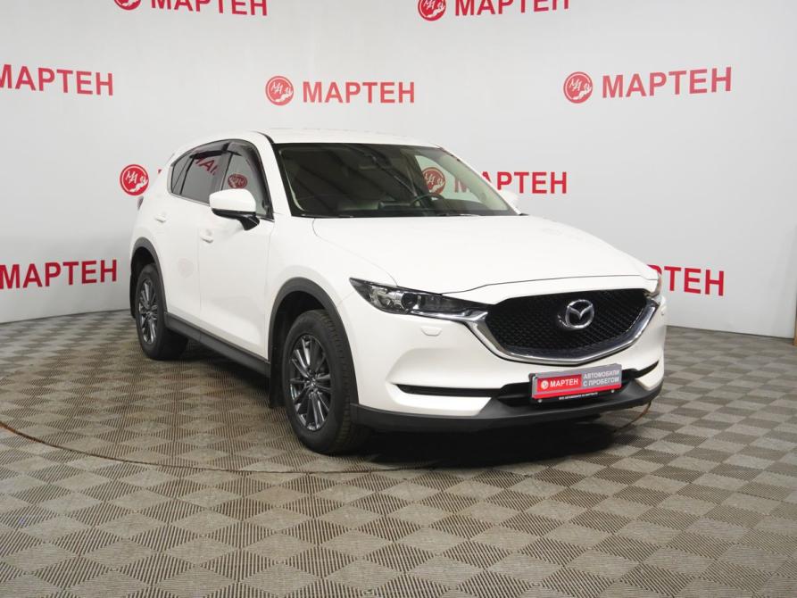 Mazda CX-5 II Вологда  - изображение 3