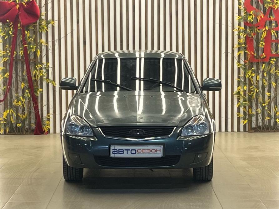 Lada (ВАЗ) Priora I Уфа  - изображение 13