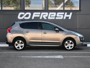 Peugeot 3008 I Новороссийск  - изображение 28