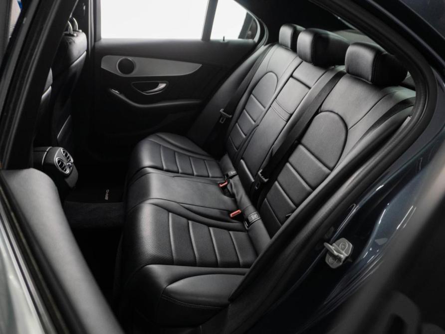 Mercedes-Benz C-Класс IV (W205) Тюмень  - изображение 12