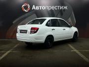 Lada (ВАЗ) Granta I Рестайлинг Ставрополь  - изображение 21