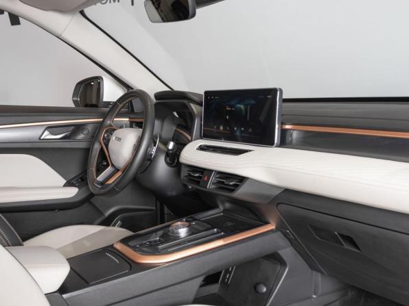 Haval Jolion I с пробегом 2023 года, цена 2 056 400 рублей, 22000 км, внедорожник, Автокод Объявления