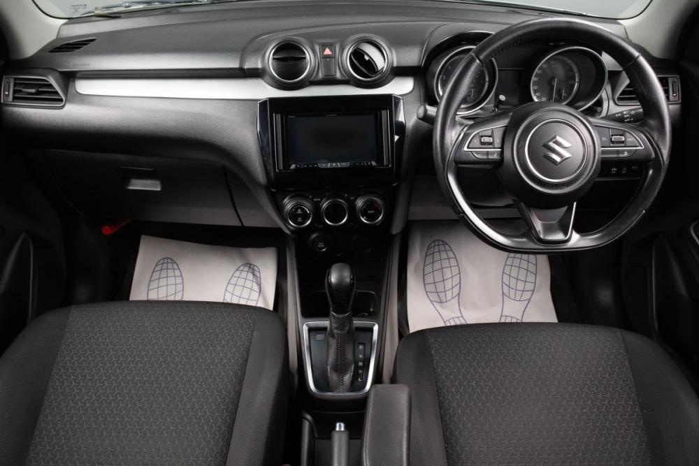 Suzuki Swift V Оренбург  - изображение 8