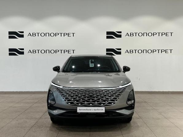 Omoda C5 I с пробегом 2023 года, цена 1 599 000 рублей, 57480 км, внедорожник, Автокод Объявления