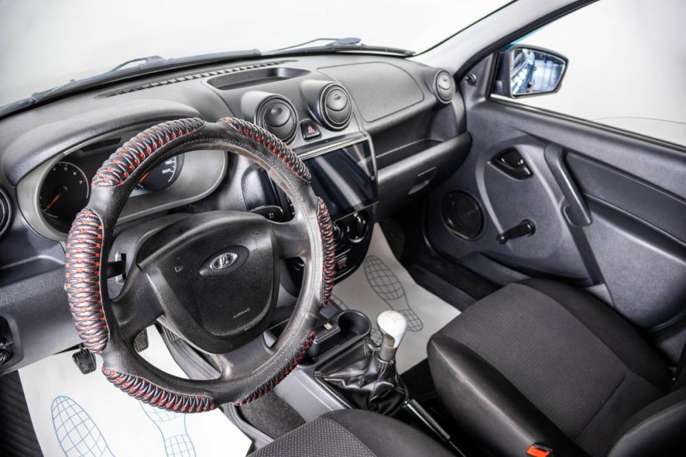 Lada (ВАЗ) Granta I Пермь  - изображение 8