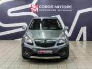 Opel Mokka I Ростов-на-Дону  - изображение 28