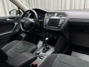 Volkswagen Tiguan II Ижевск  - изображение 49