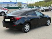 Mazda 3 III (BM) Томск  - изображение 29