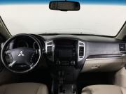 Mitsubishi Pajero IV Рестайлинг 2 Москва  - изображение 31