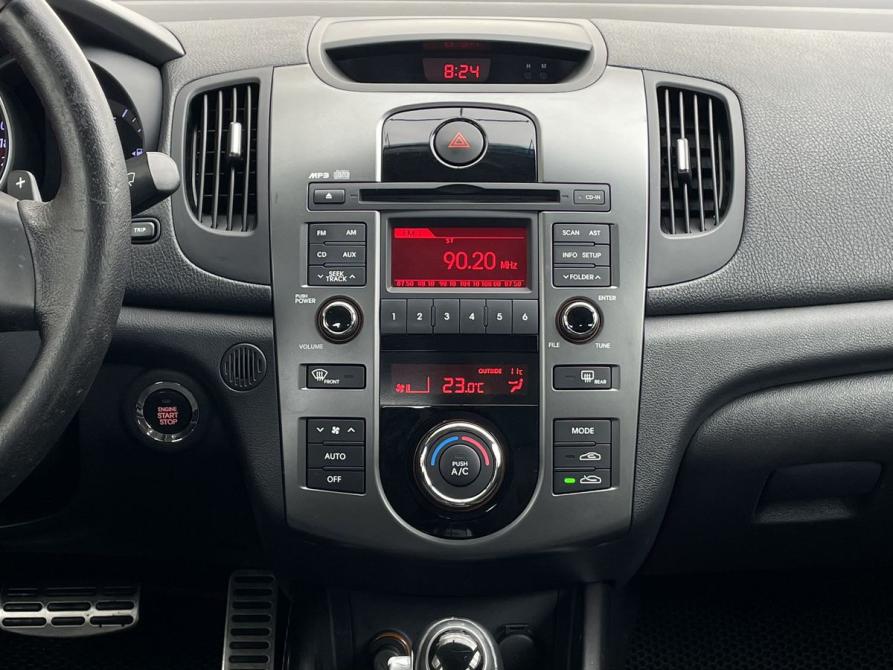 Kia Cerato II Тамбов  - изображение 17