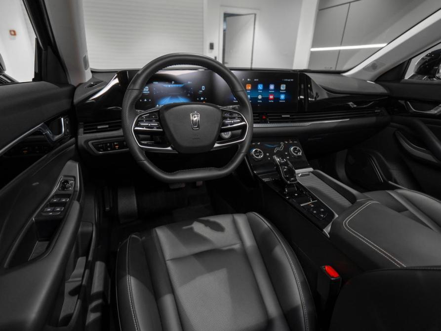FAW Bestune B70 I Москва  - изображение 7