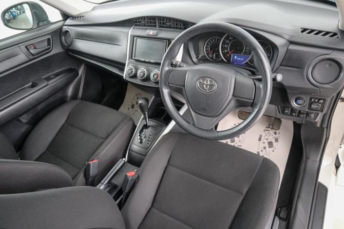 Toyota Corolla XI (E160 E170) Рестайлинг 2 с пробегом 2020 года, цена 1 459 000 рублей, 72684 км, универсал, Автокод Объявления
