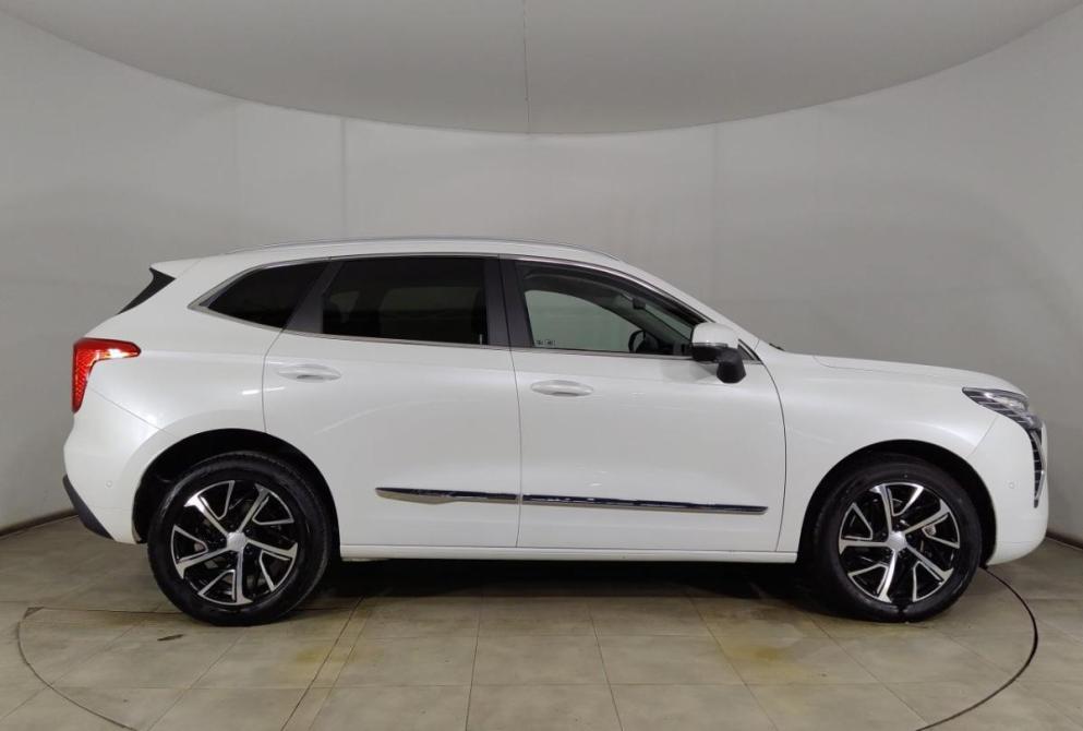 Haval Jolion I Волгоград  - изображение 8