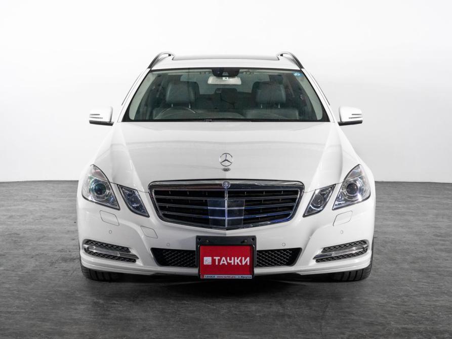 Mercedes-Benz E-Класс IV (W212 S212 C207) Иркутск  - изображение 2