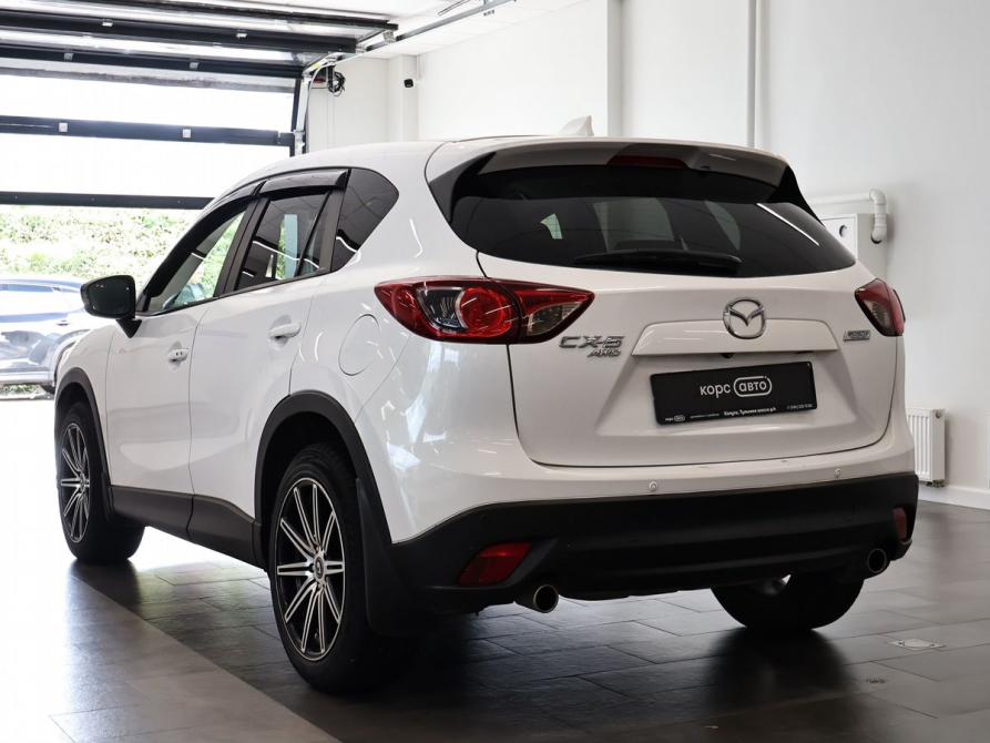Mazda CX-5 I Калуга  - изображение 6