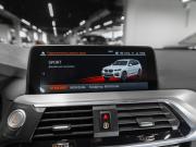 BMW X3 III (G01) Москва  - изображение 47