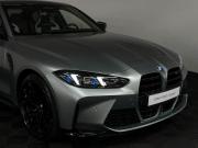 BMW M3 VI (G80) Рестайлинг Москва  - изображение 71